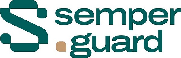 Semperguard käsine lateksi puuteriton XL