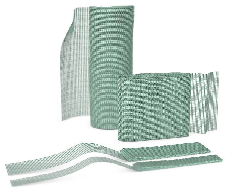 Sorbact Ribbon haavanauha 5 x 200 cm