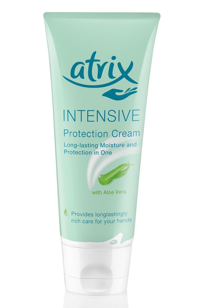 Atrix-käsivoide sairaalatuubi 200 ml