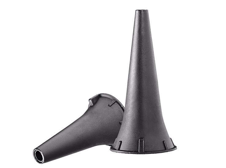 HPM Korvasuppilo 2,5 mm