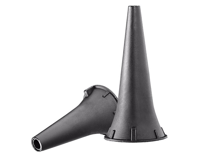 HPM Korvasuppilo 4,0 mm