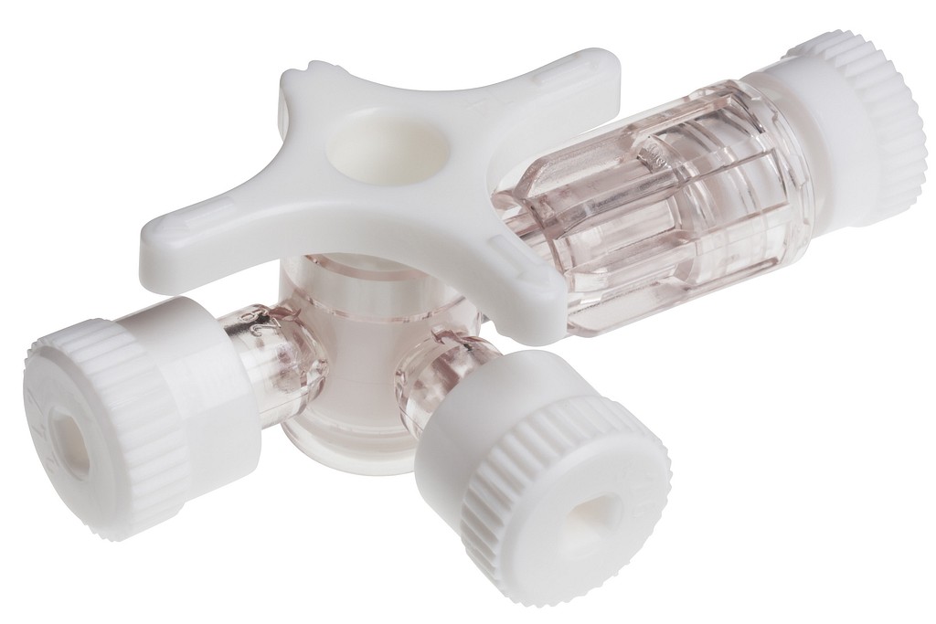 BD Connecta Plus 3-tiehana perusmalli