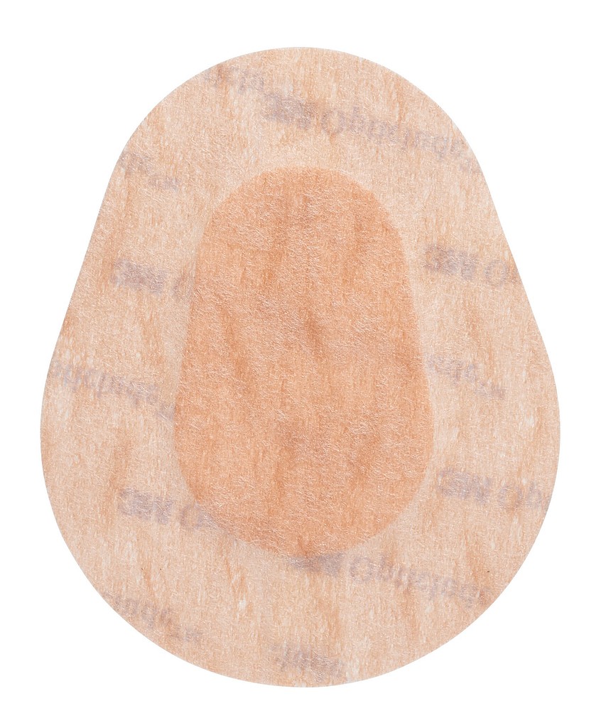 Opticlude Mini silmälappu