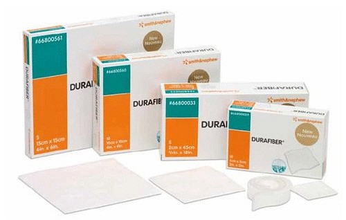 Durafiber kuitukangassidos 2 x 45 cm