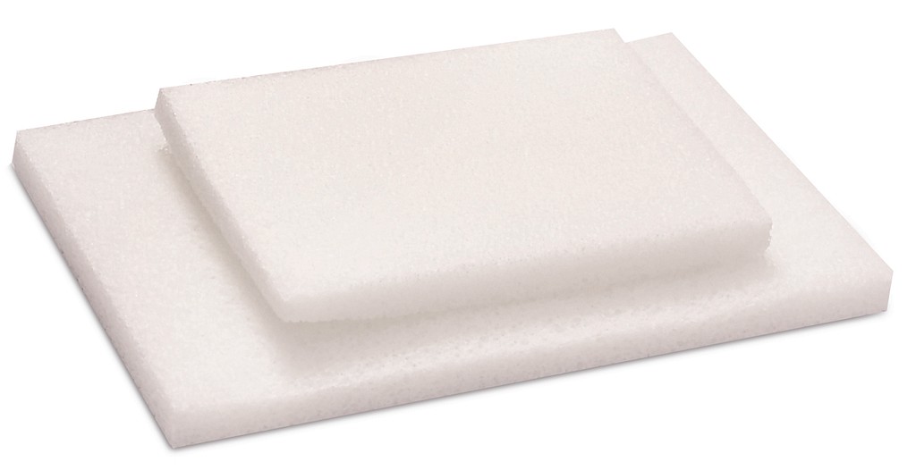 V.A.C. WhiteFoam -sidos 10 x 15 cm