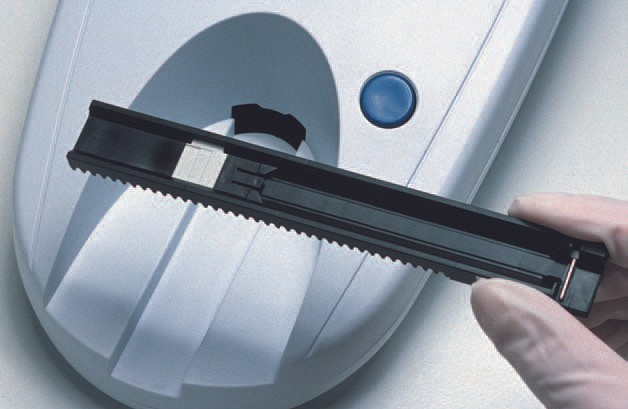 Urisys 1100 type C liuskankuljetin