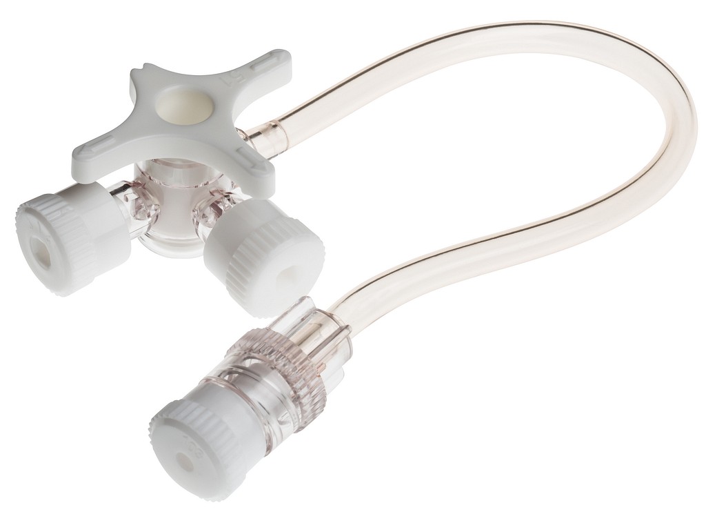 Connecta 3-tiehana, jatkoletku 10 cm