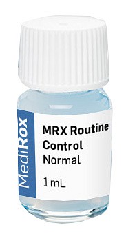 Normal Control 10x1ml