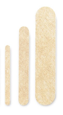 Omnistrip haavansulkuteippi kuitukangas 12 x 101 mm steriili