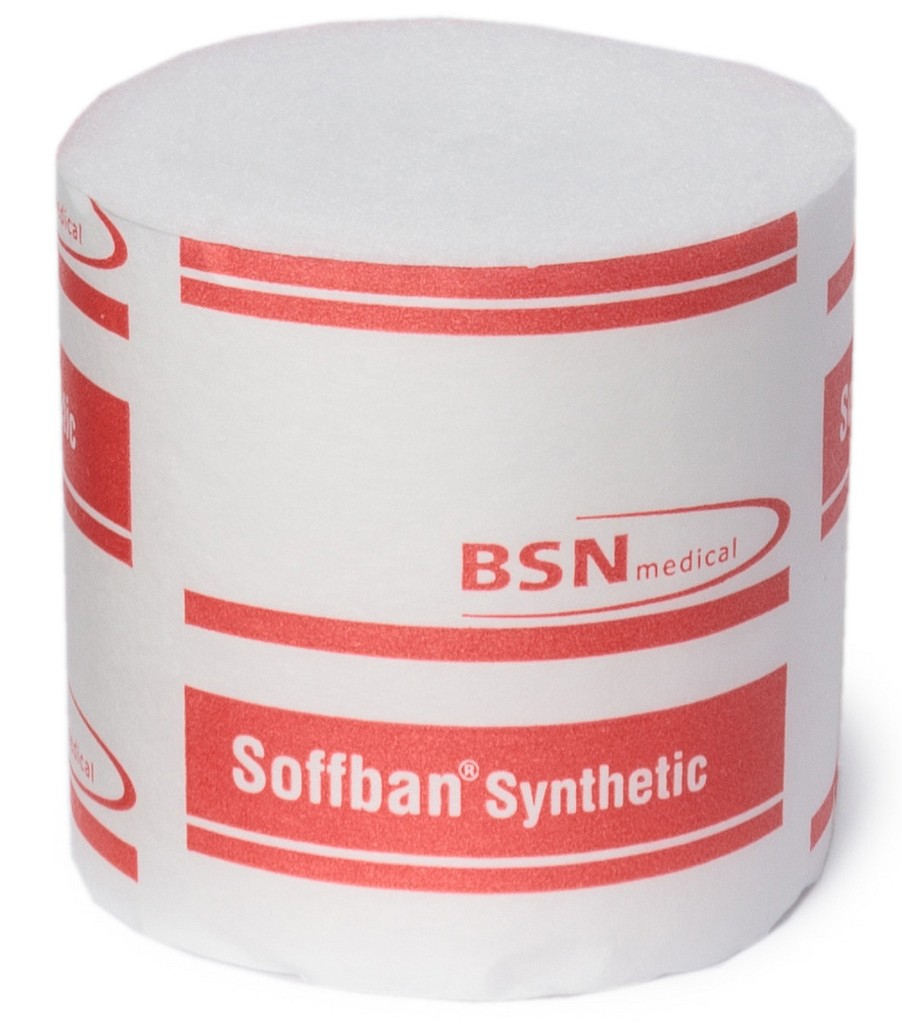 Soffban Synthetic -kipsipehmuste 15 cm x 2,7 m
