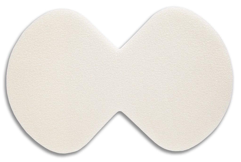 Mepilex Heel silikonivaahtosidos 13 x 20 cm steriili