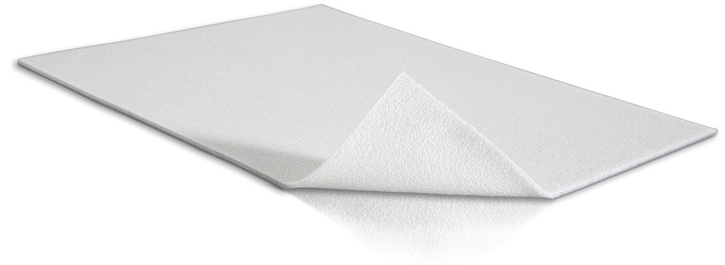 Mepilex Transfer silikonisidos 15 x 20 cm steriili