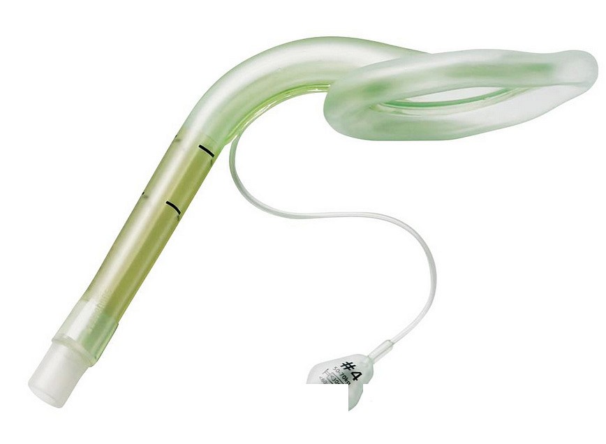 Ambu AuraOnce larynxmaski koko 3 kk