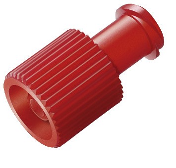 Sulkija Combi, punainen