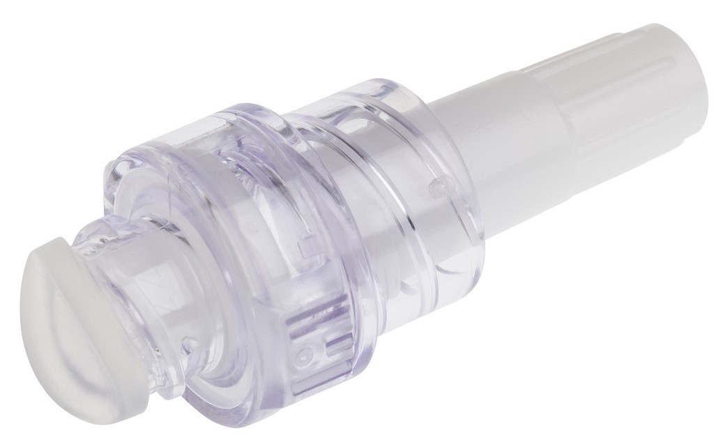 BD Q-syte venttiilitulppa