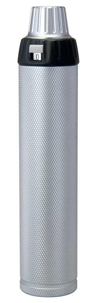 HEINE BETA-paristokädensija 2,5V täydellisenä