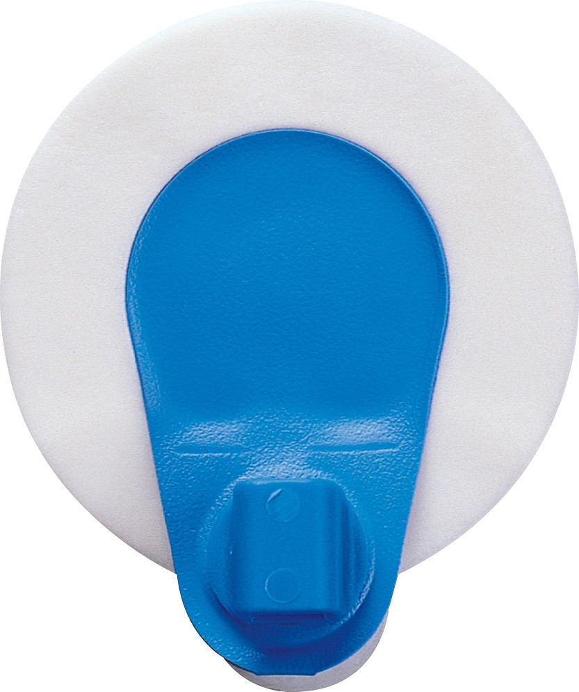 BlueSensor Lepoelektrodi banaaniliitännällä