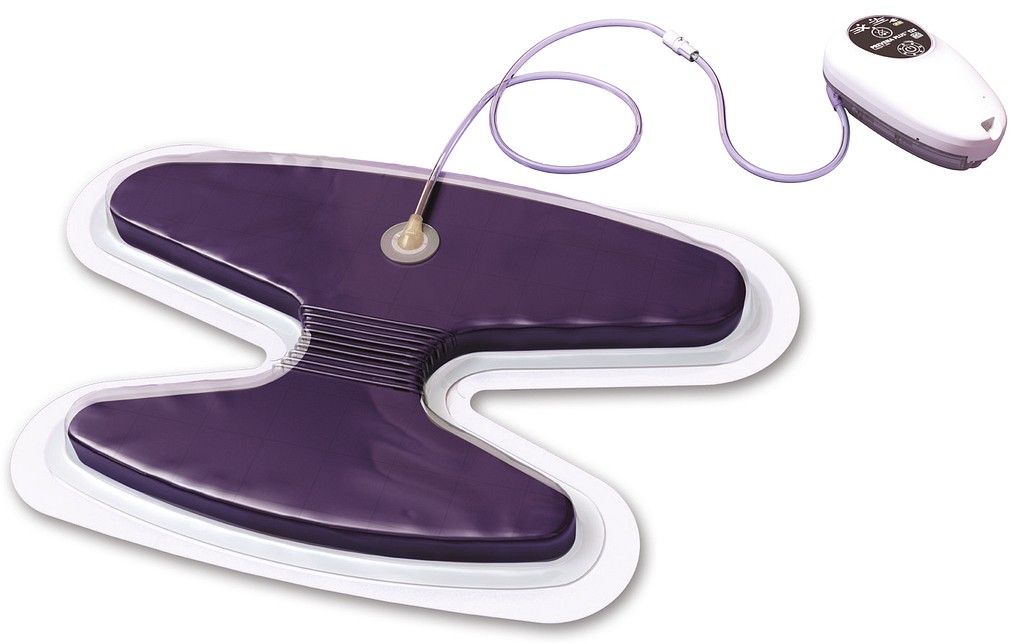 Prevena Restor ArthroForm hoitojärjestelmä 33 x 30 cm