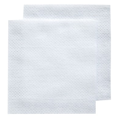 Mesoft kuitutaitos 10 x 10 cm steriili 75x2