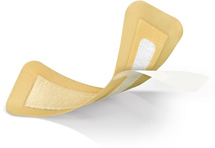 Aquacel Surgical 9 x 35 cm