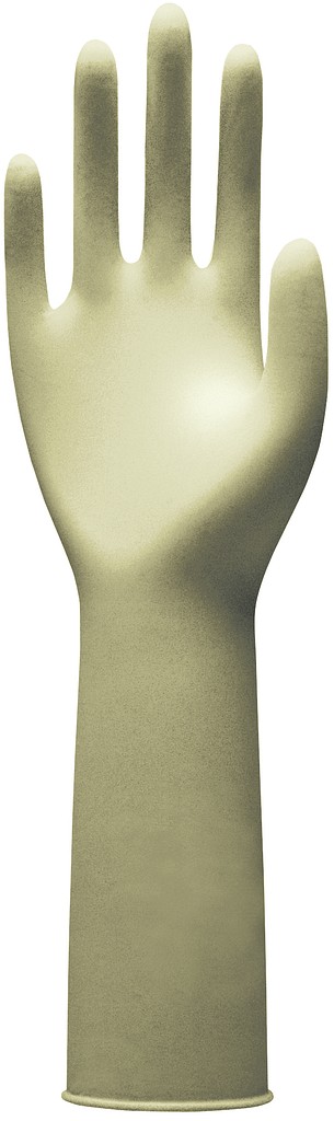 RadiaXon leikkauskäsine säteilyltä suojaava 8,0