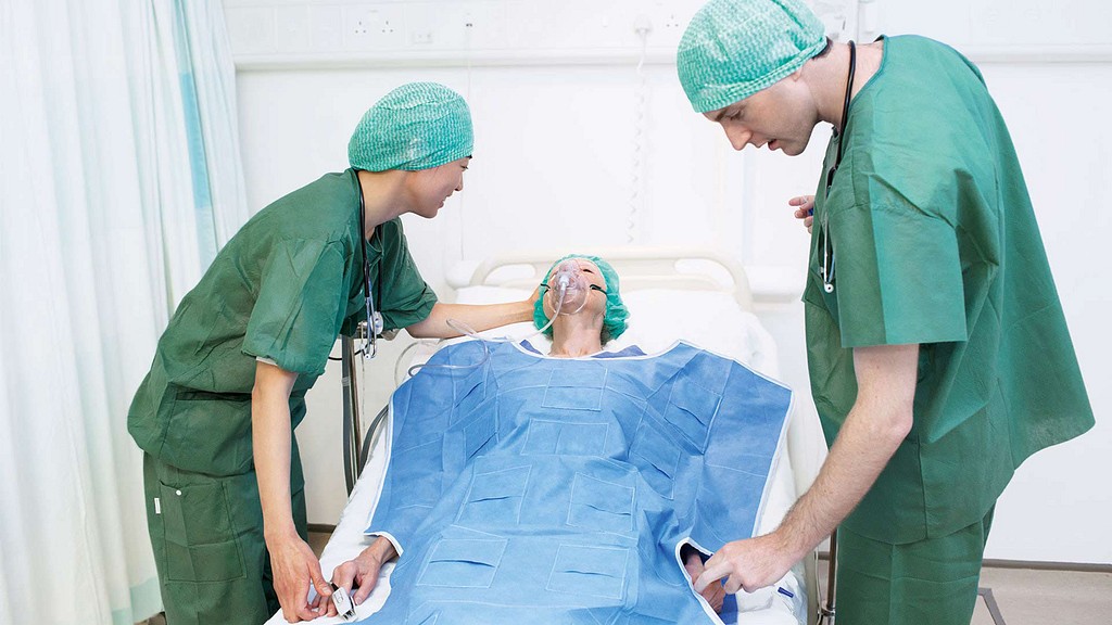 Barrier Easywarm aktiivipeite