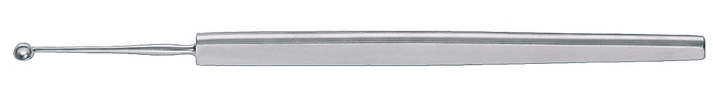 Medicon Chalazion kauha 2,0 mm / koko 1