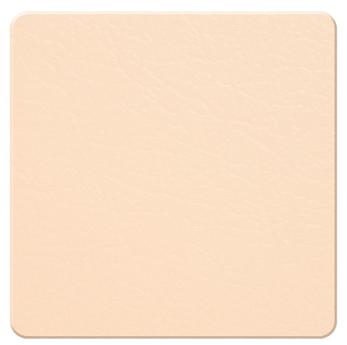 Kliniderm Foam Silicone silikonivaahtosidos 5 x 5 cm