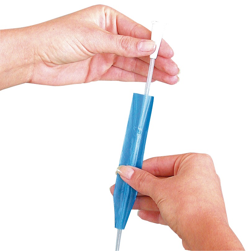 Flocath Quick ch 14 / 20 cm