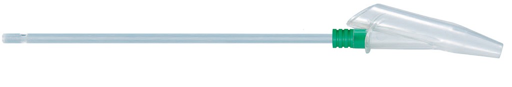 Imukatetri Perfect, 2 sivuaukolla ch 12, suora 53 cm, imusäätimellä