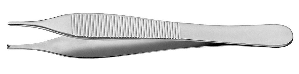 Medicon kirurginen atula Hudson-Ewald 12cm