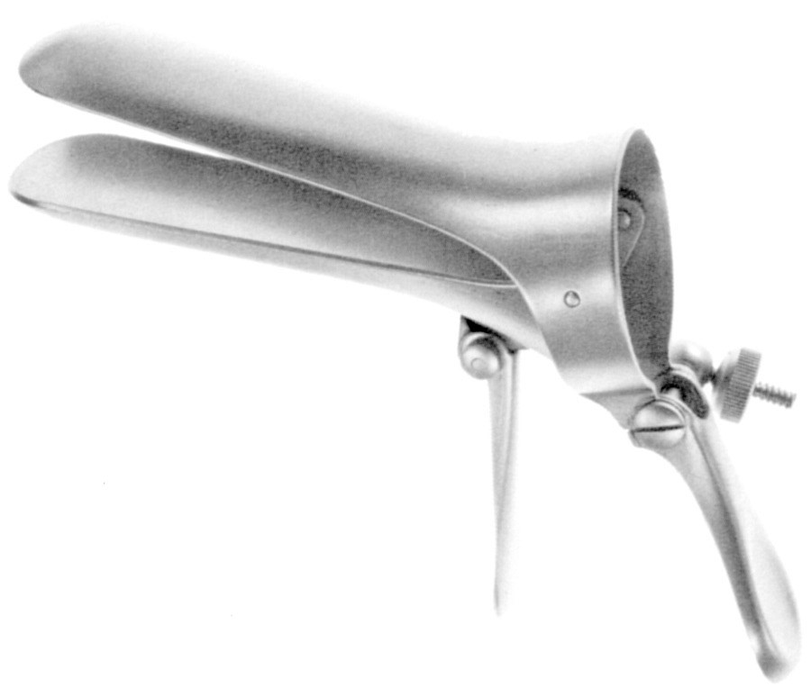 Medicon Cusco-spekula 95 x 37 mm