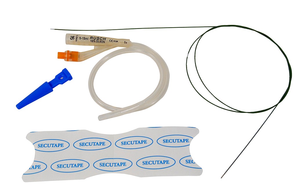 SupraCat vaihtosetti ch10/10 ml
