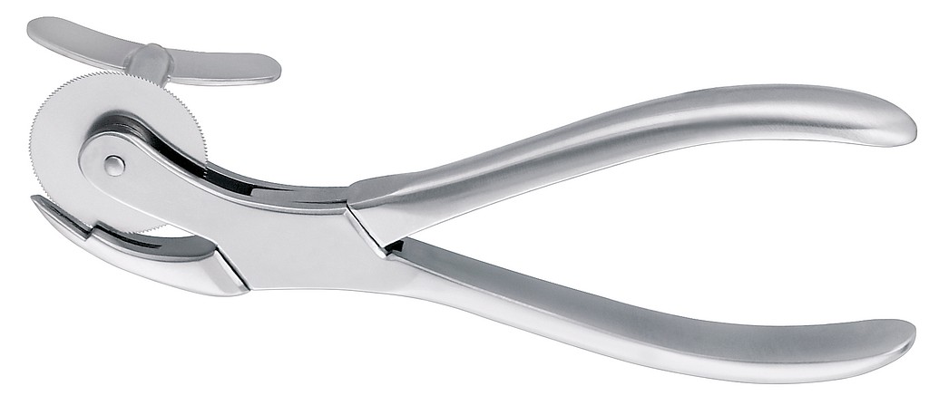 Medicon terä teräs/titaani