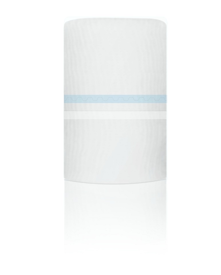 Kliniderm Film haavakalvorulla 10 cm x 10 m