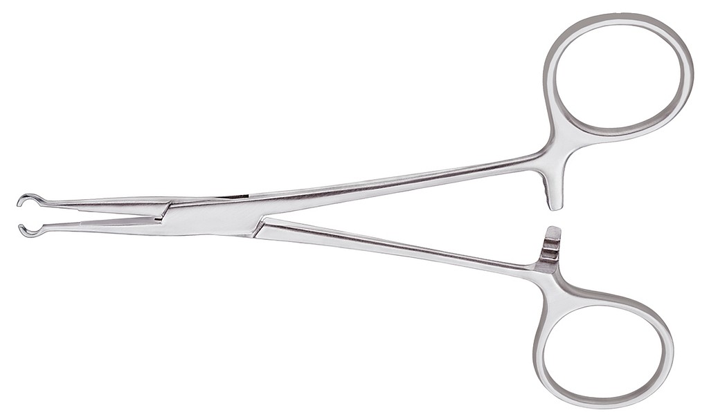 Medicon vasektomiapuristin 14 cm