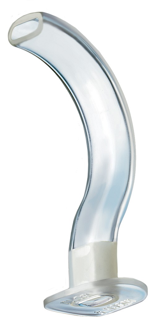 Nieluputki PVC potilaskohtainen 80 mm Nro 3