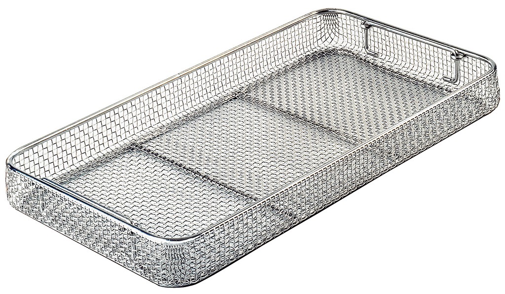 Medicon lankakori 480 x 254 x 50 mm