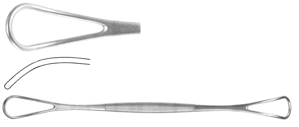 Medicon Braun 2-päinen kohottaja