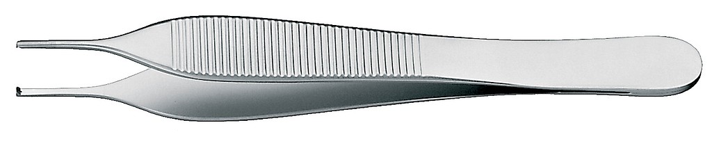 Medicon kirurginen atula Adson 1x2 15cm