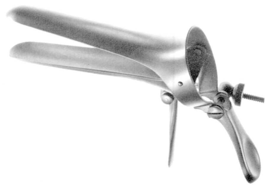 Medicon Cusco Swiss -spekula 90 x 23-25 mm