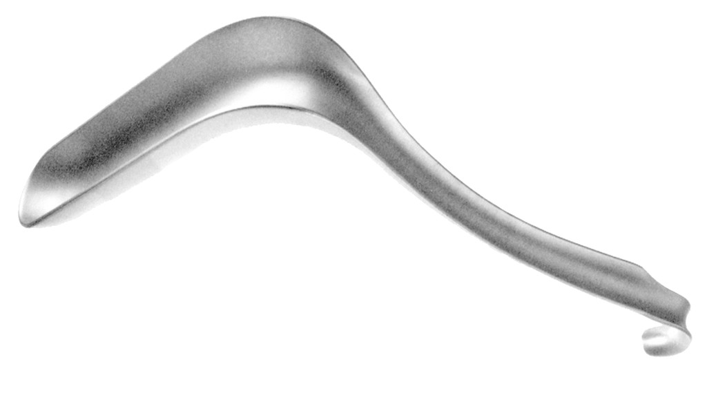 Medicon Kristeller spekula 110 x 30 mm