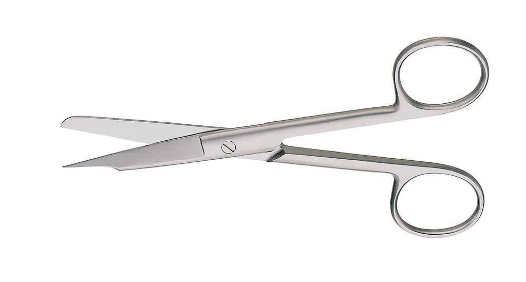 Medicon kynnenavaussakset 13cm