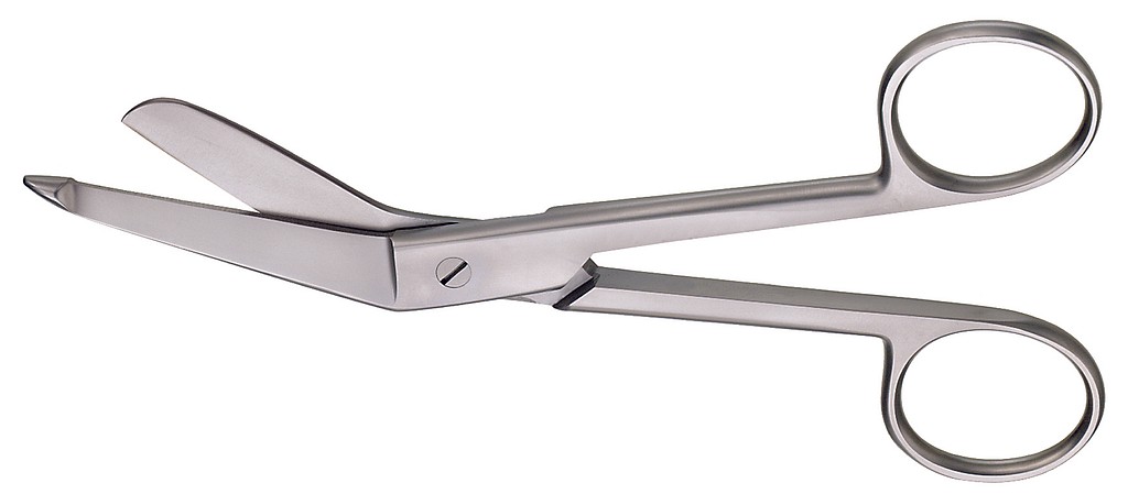 Medicon sidesakset 18 cm
