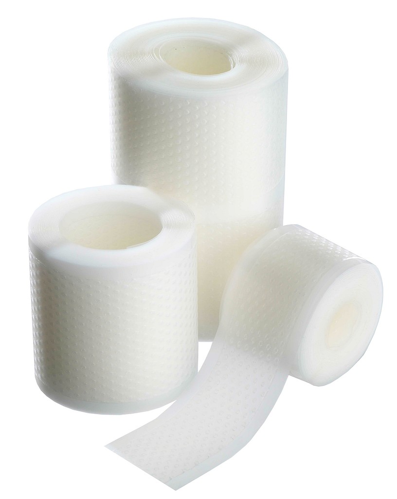 Opsite Flexifix Gentle -kalvorulla 10 cm x 5 m