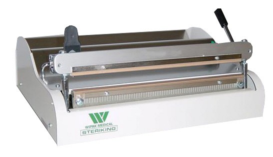 Steriking Impulssisaumaaja