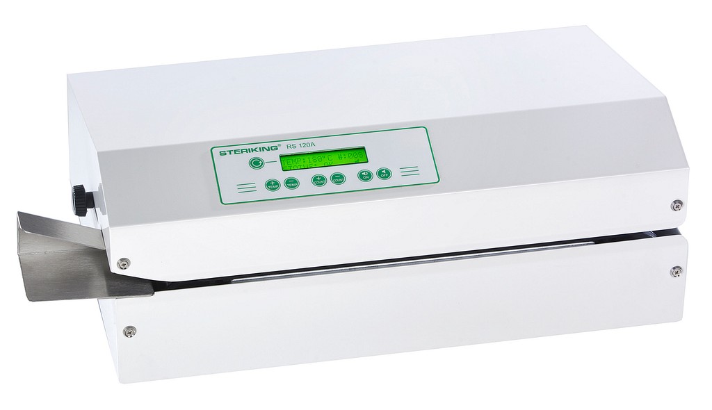 Steriking RS120A kuumasaumaaja