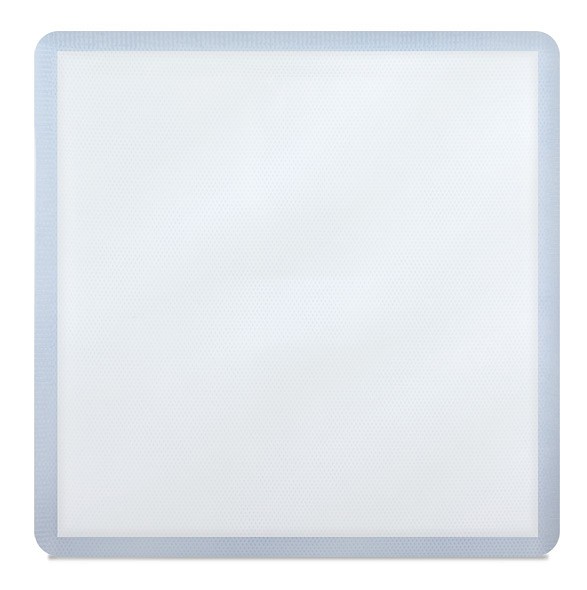 Kliniderm Superabsorbent sidos steriili 20 x 20 cm