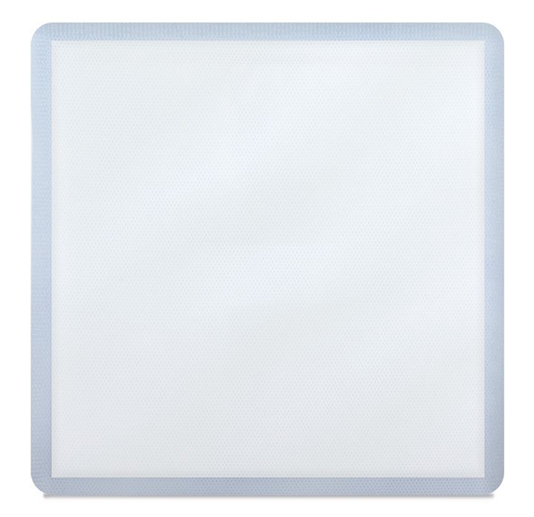 Kliniderm Superabsorbent sidos 10 x 10 cm tehdaspuhdas