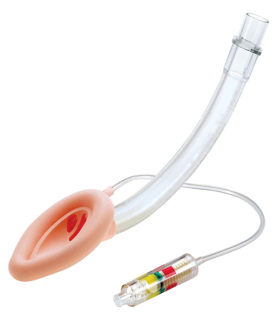 LMA Unique larynxmaski cuffimittarilla 1.0